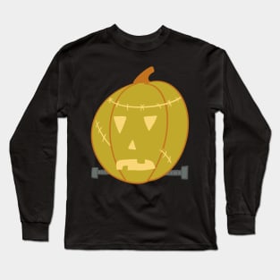 Frankenpump Long Sleeve T-Shirt